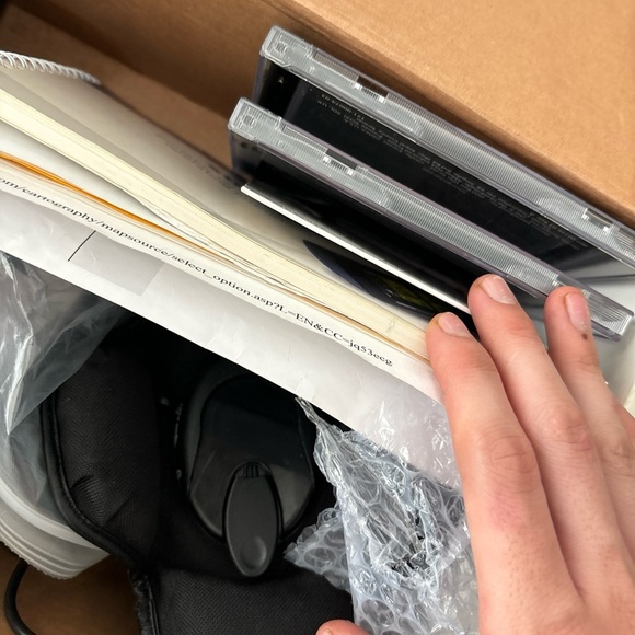 Garmin Street Pilot 2620 Portable GPS Navigation Navigator Console TESTED CLEAN - Picture 10 of 16